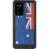 Australia Flag Distressed Galaxy Note20 5G Waterproof Case